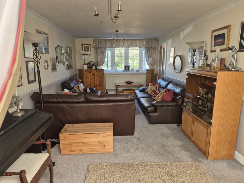 Room Wood Close in Windsor