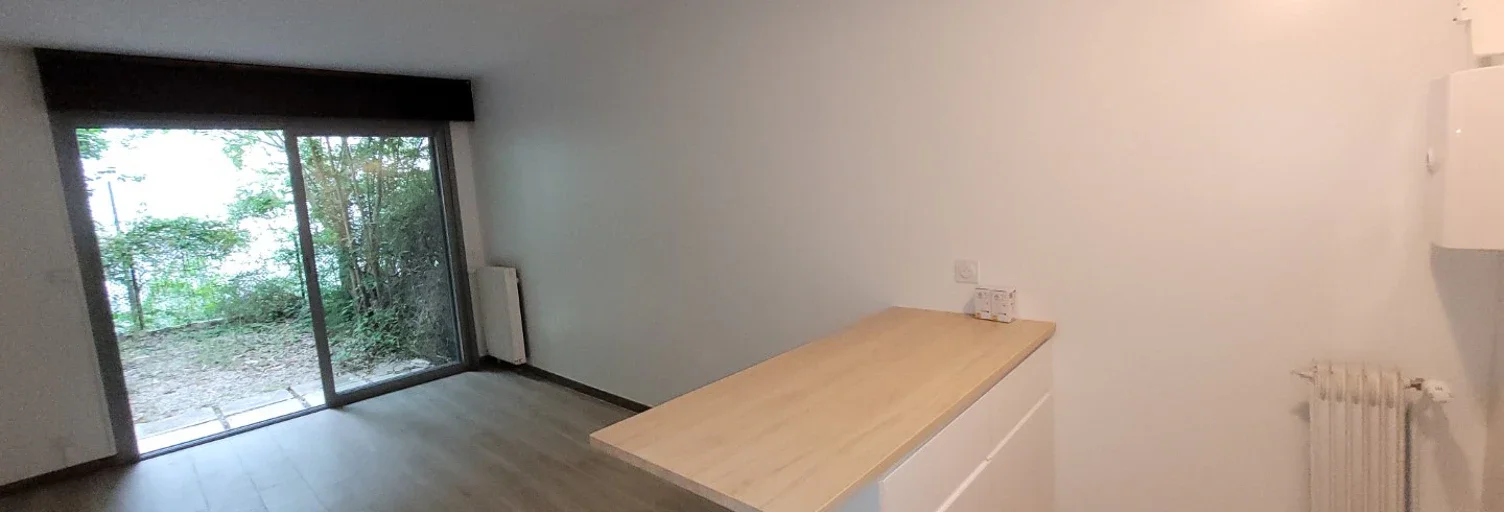 Flat Chemin du Coton Rouge in Aix-en-Provence