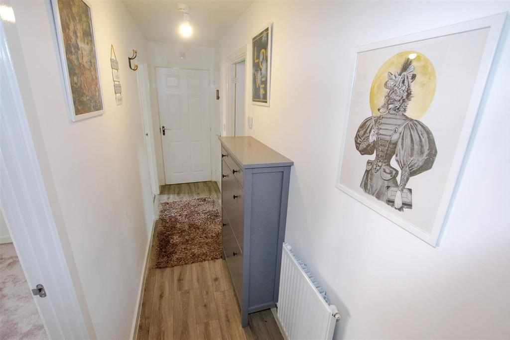 Flat Tanners Way in Birmingham