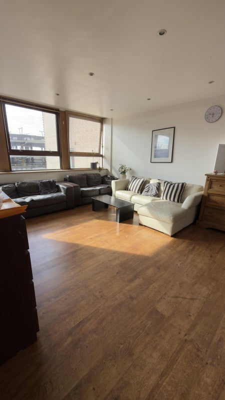 Room Lee Street in Leicester