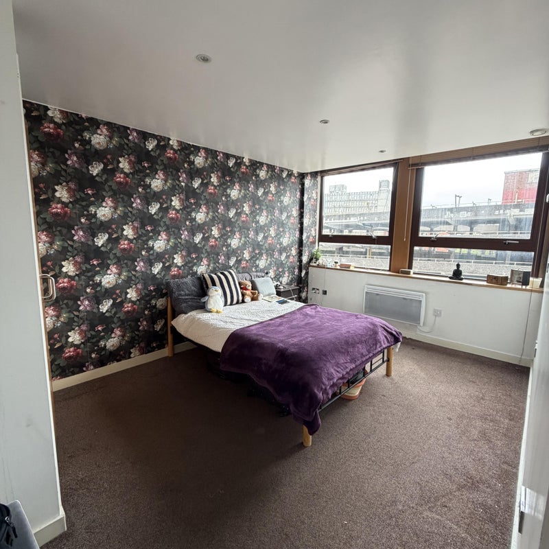 Room Lee Street in Leicester