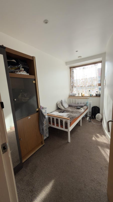 Room Lee Street in Leicester