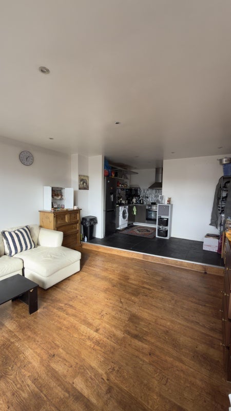 Room Lee Street in Leicester