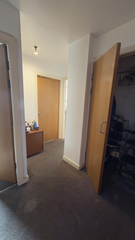 Room Lee Street in Leicester