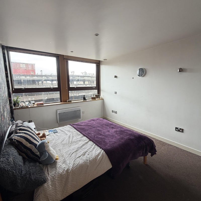 Room Lee Street in Leicester