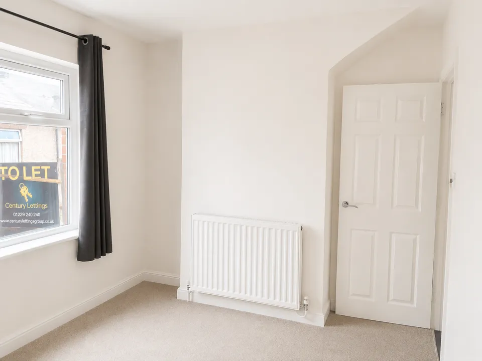 House Cook Street in Barrow-in-Furness