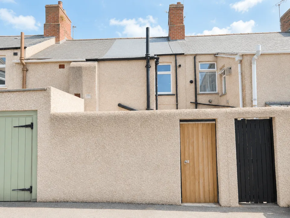 House Cook Street in Barrow-in-Furness