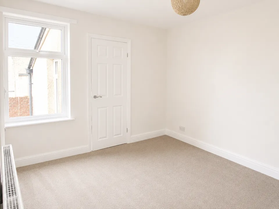 House Cook Street in Barrow-in-Furness