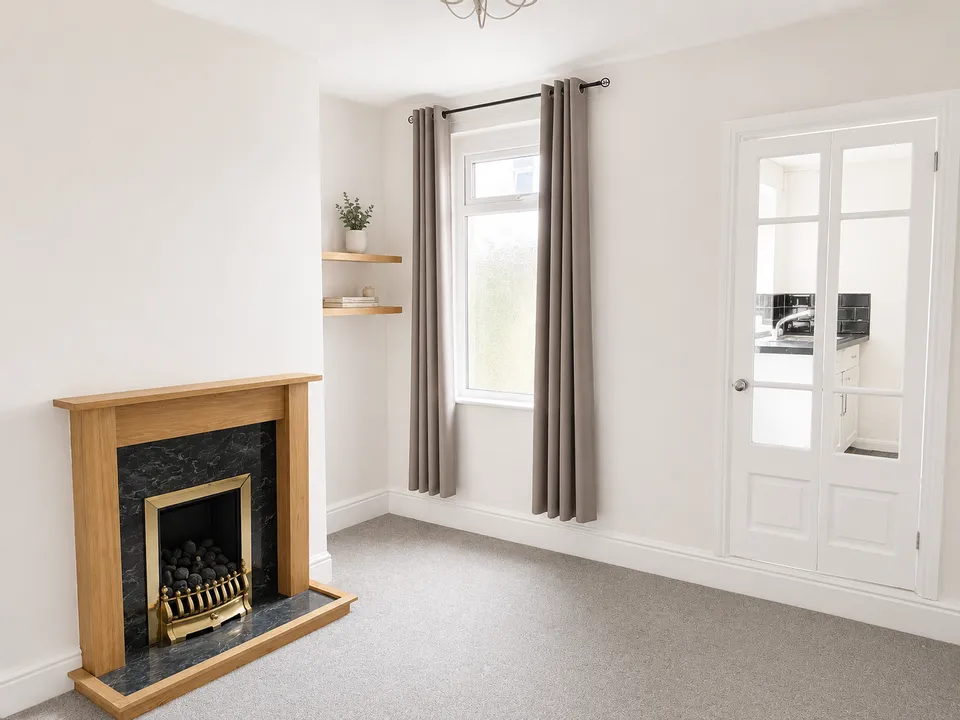 House Cook Street in Barrow-in-Furness