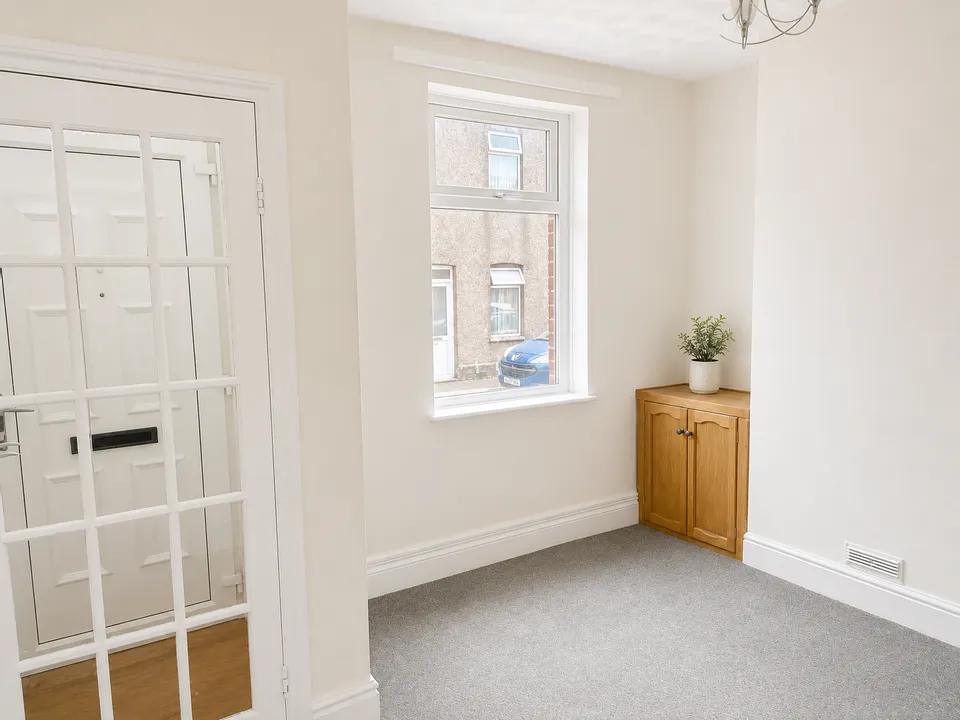 House Cook Street in Barrow-in-Furness