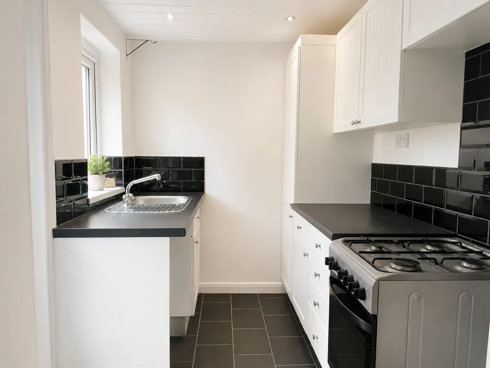 House Cook Street in Barrow-in-Furness