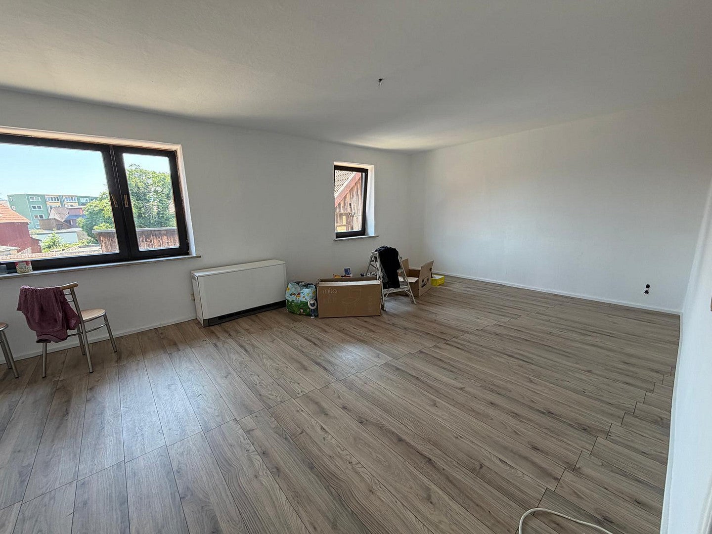 Wohnung Untere Mühlenstraße in Langelsheim (Innenstadt)
