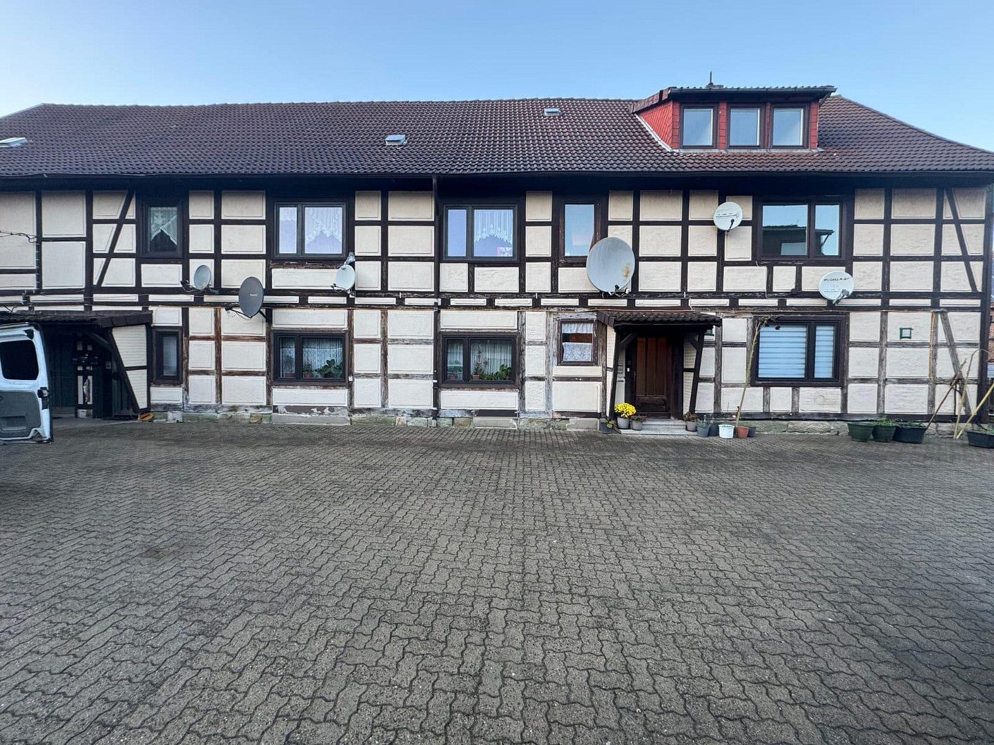 Wohnung Untere Mühlenstraße in Langelsheim (Innenstadt)