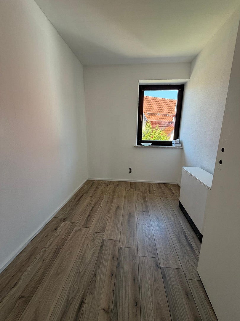 Wohnung Untere Mühlenstraße in Langelsheim (Innenstadt)