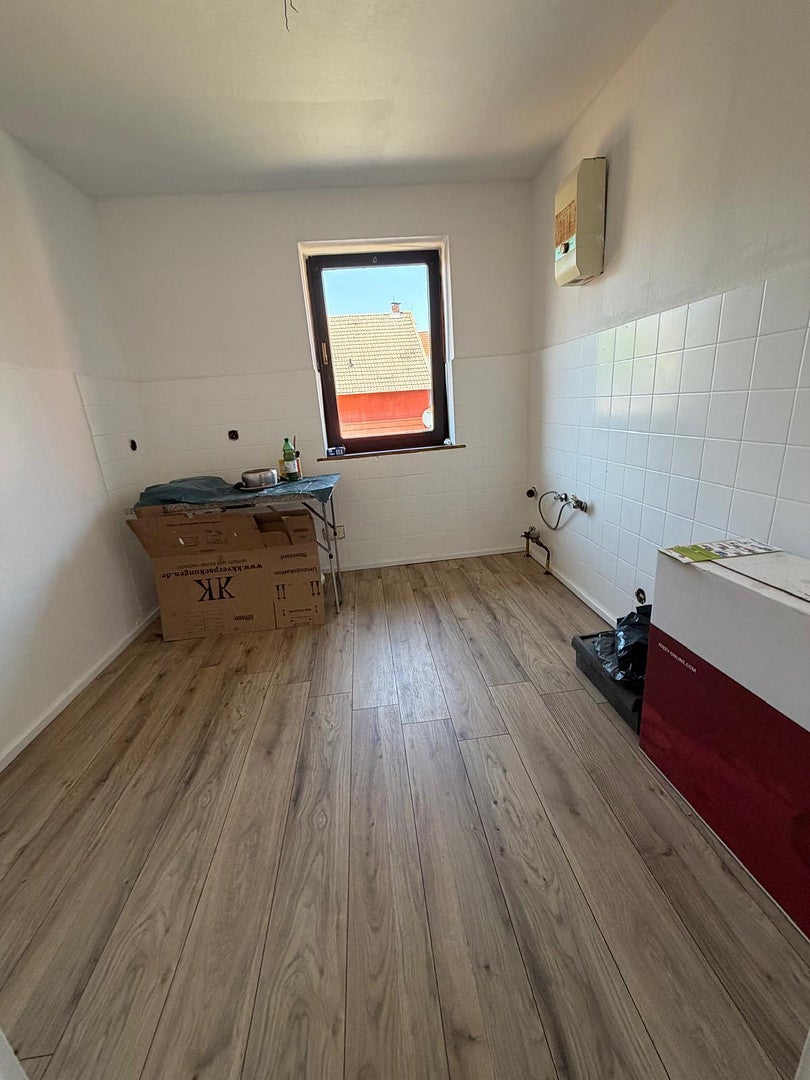 Wohnung Untere Mühlenstraße in Langelsheim (Innenstadt)