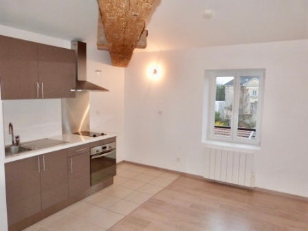 Flat Rue Bugeaud in Lyon