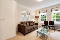 Flat Fulham Road in Greater London