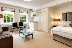Flat Fulham Road in Greater London