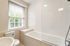 Flat Fulham Road in Greater London