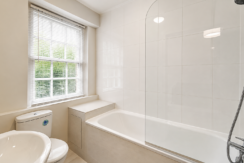 Flat Fulham Road in Greater London