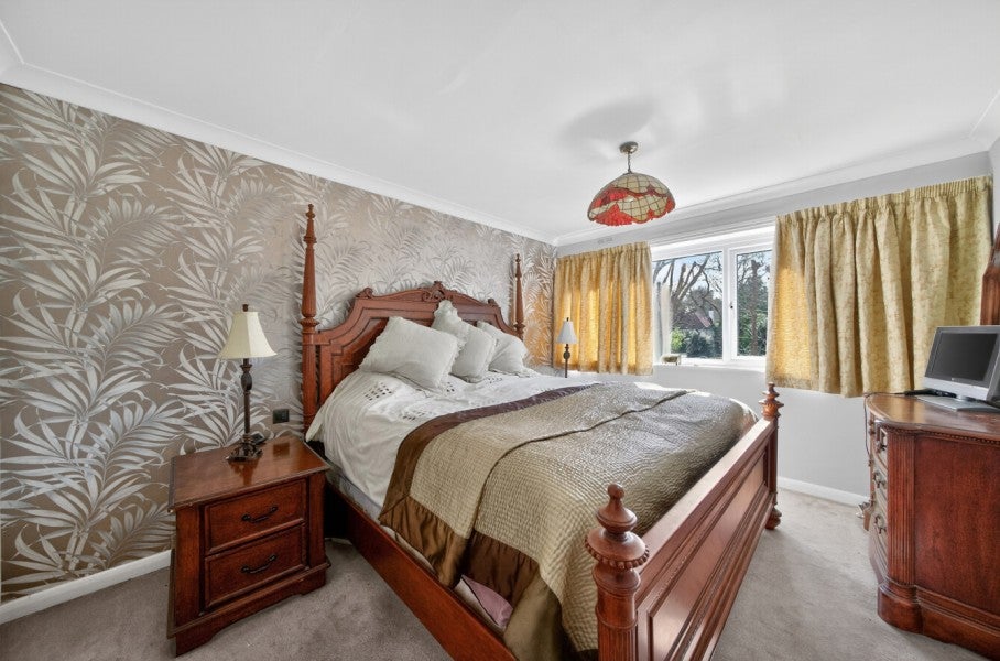 House Highpoint in Elmbridge