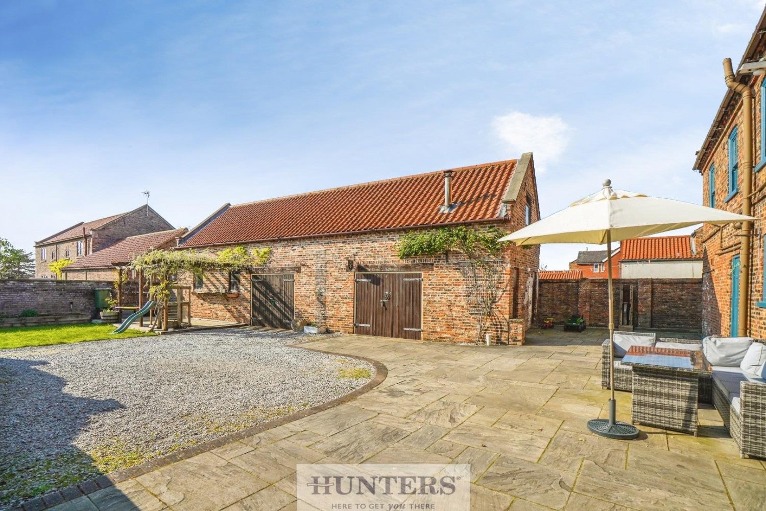 House Main Street in Hemingbrough