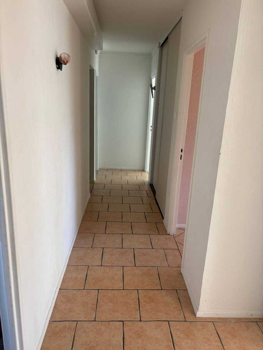 Appartement Rue de Mundolsheim à Schiltigheim