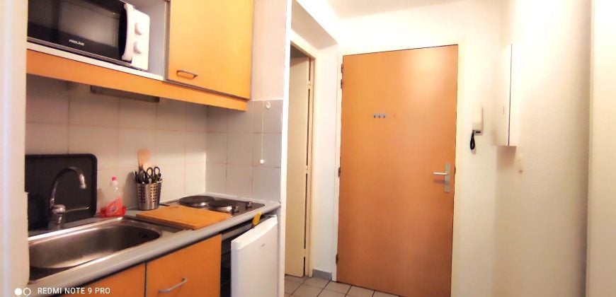 Appartement Cours Émile Zola à Villeurbanne