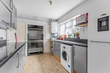Flat Abbey Street in Greater London