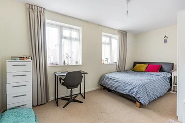 Flat Abbey Street in Greater London