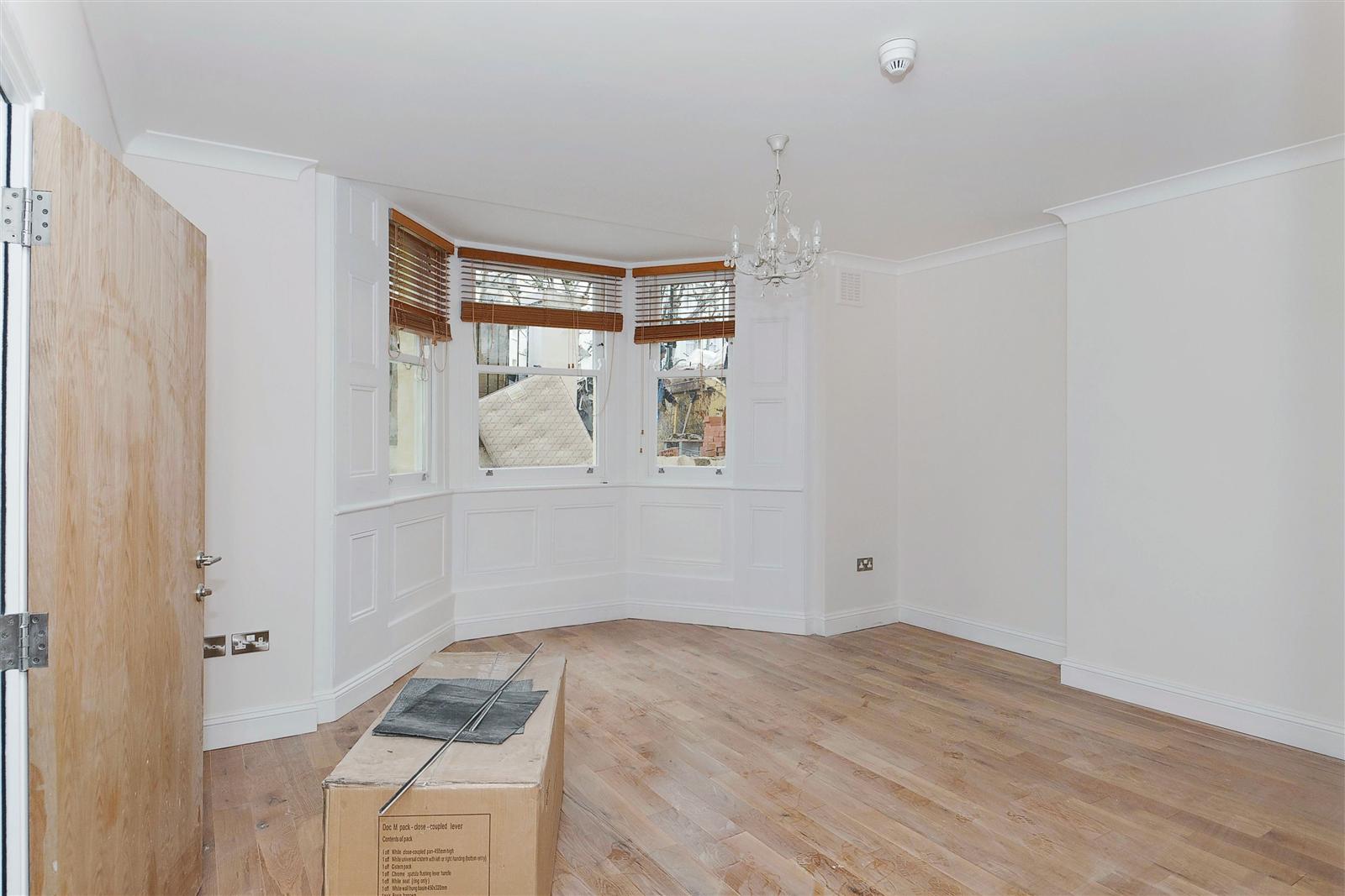 Flat Anson Road in Greater London