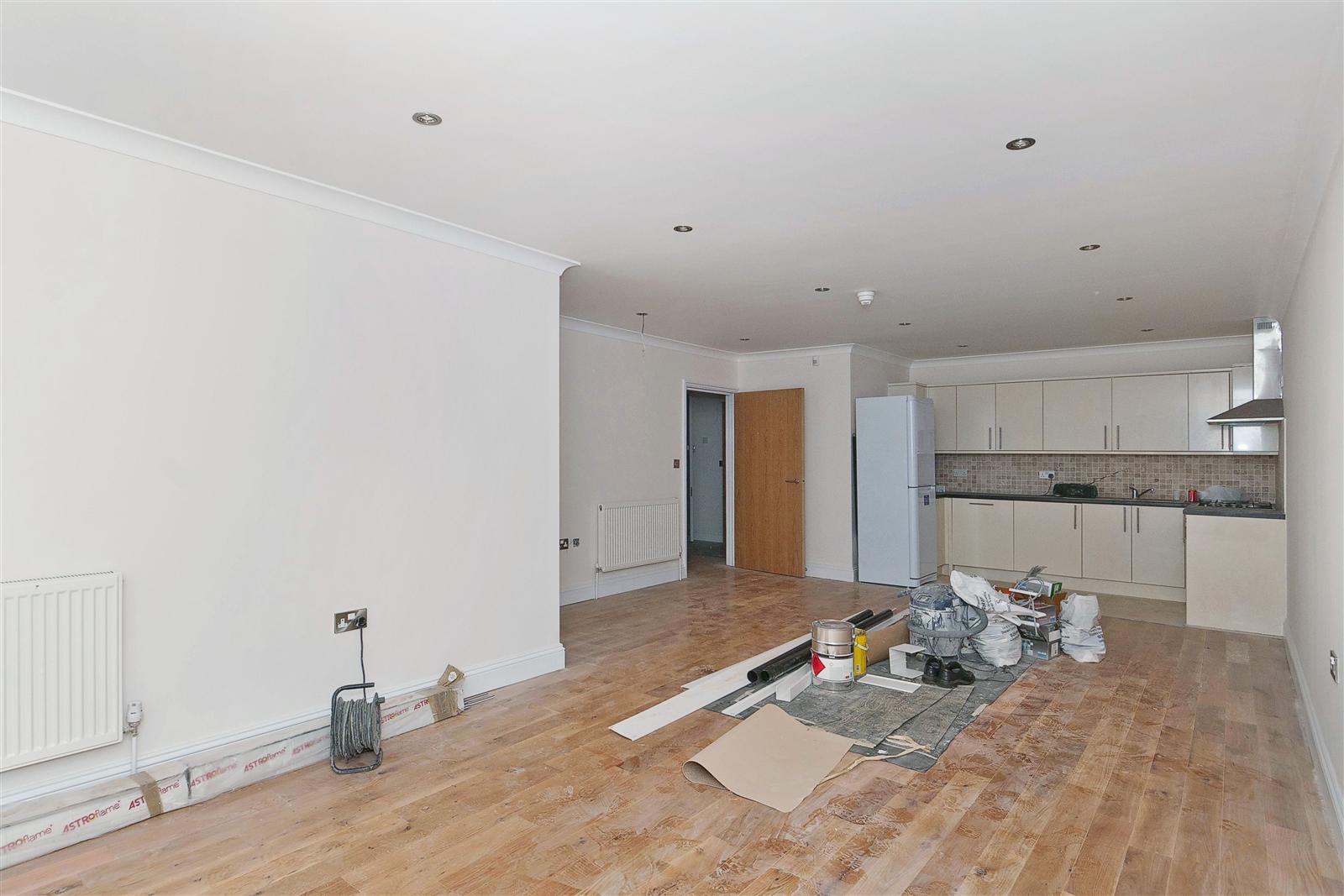 Flat Anson Road in Greater London