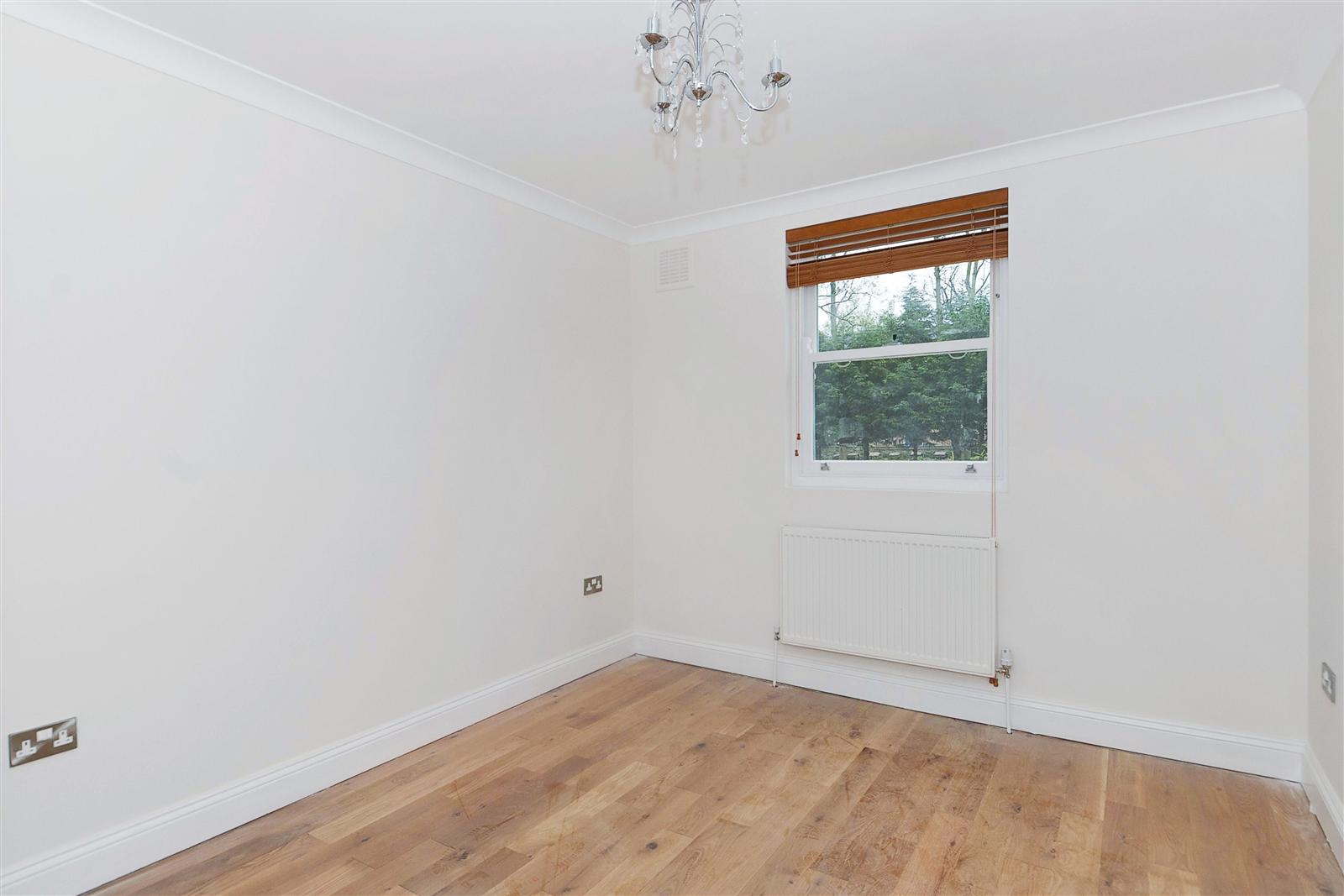Flat Anson Road in Greater London