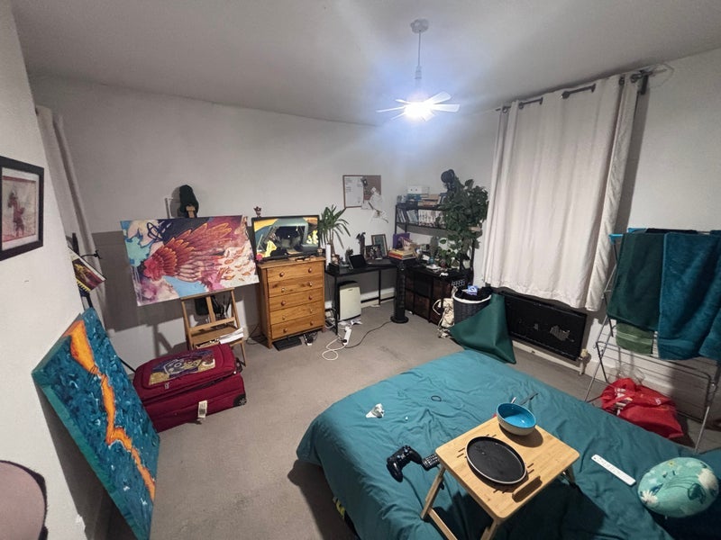 Room Idmiston Road in Greater London