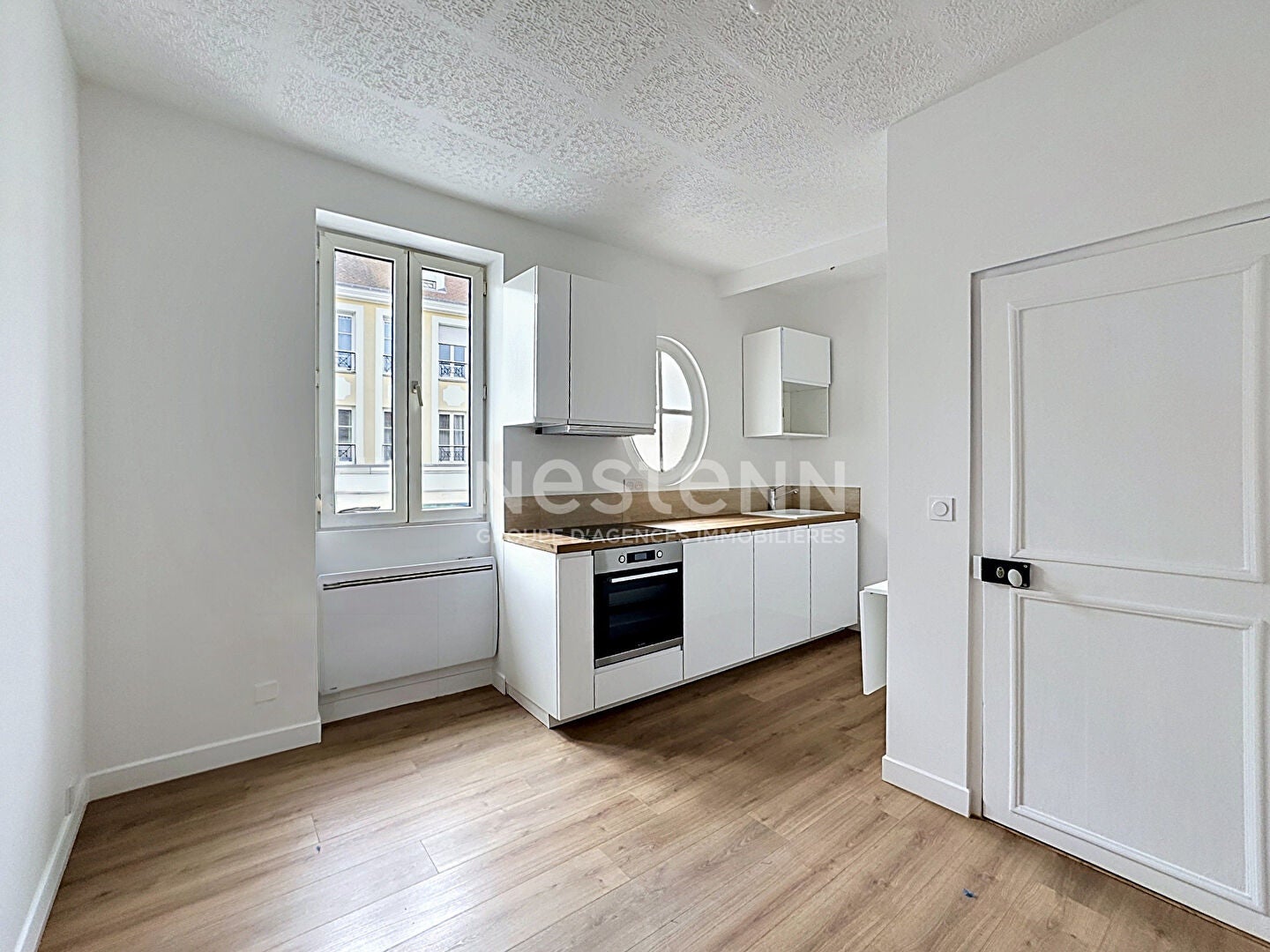 Appartement Rue Michel Bléré à Lamorlaye