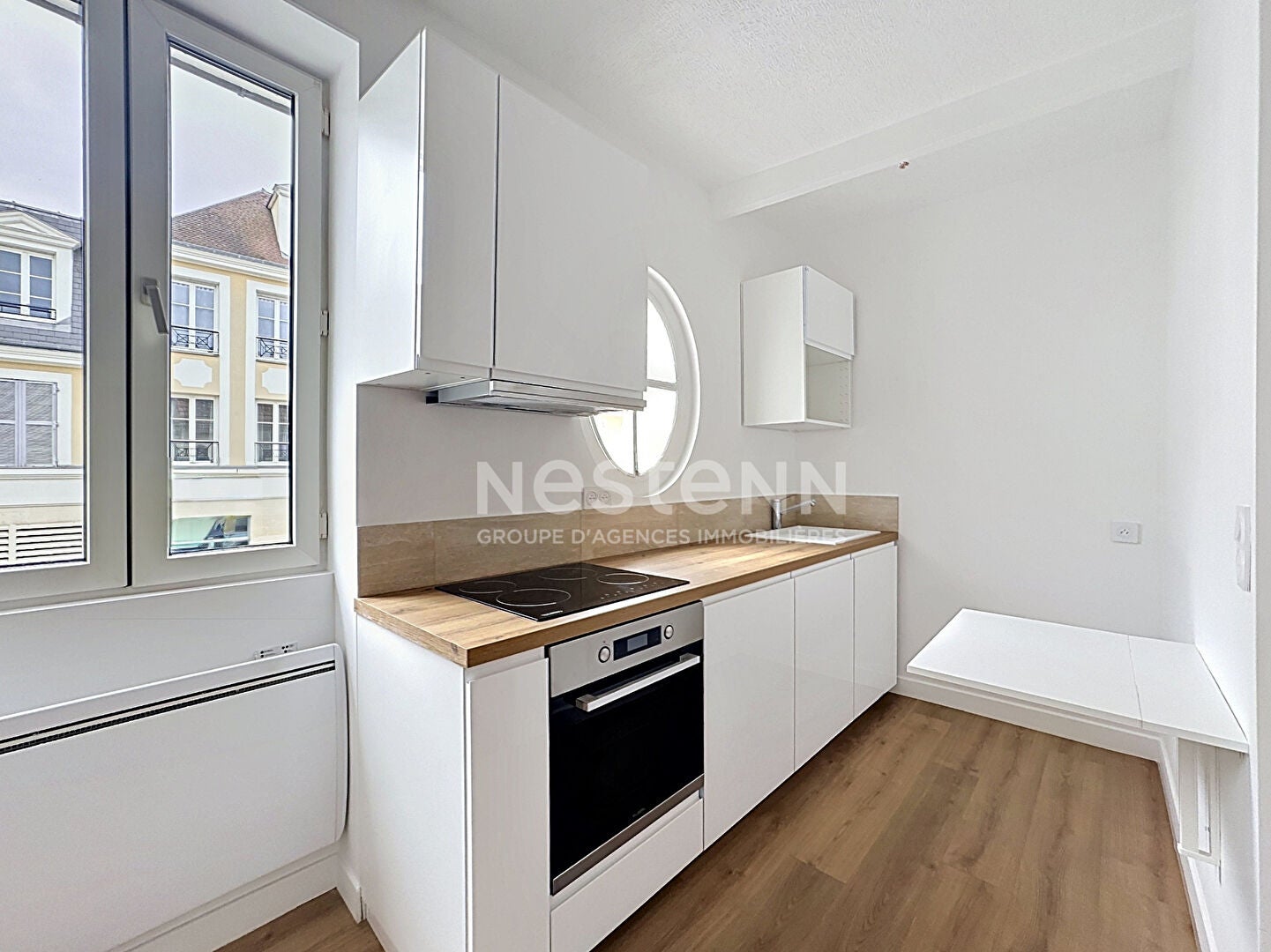 Appartement Rue Michel Bléré à Lamorlaye