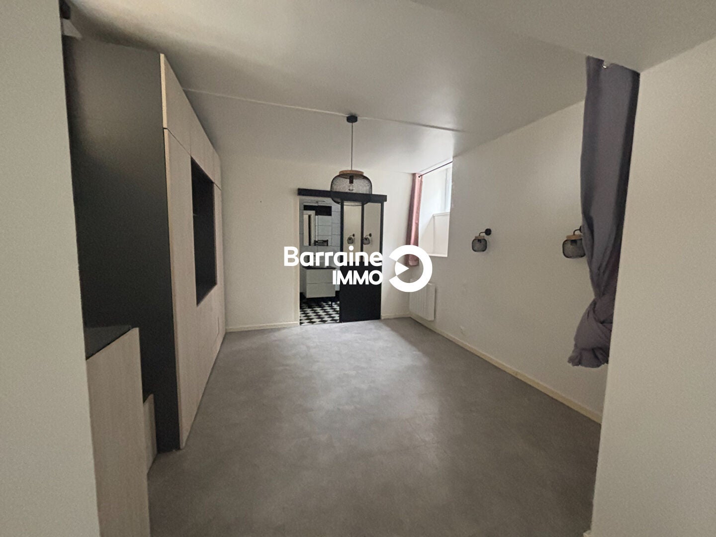 Appartement Rue des Vignes à Morlaix