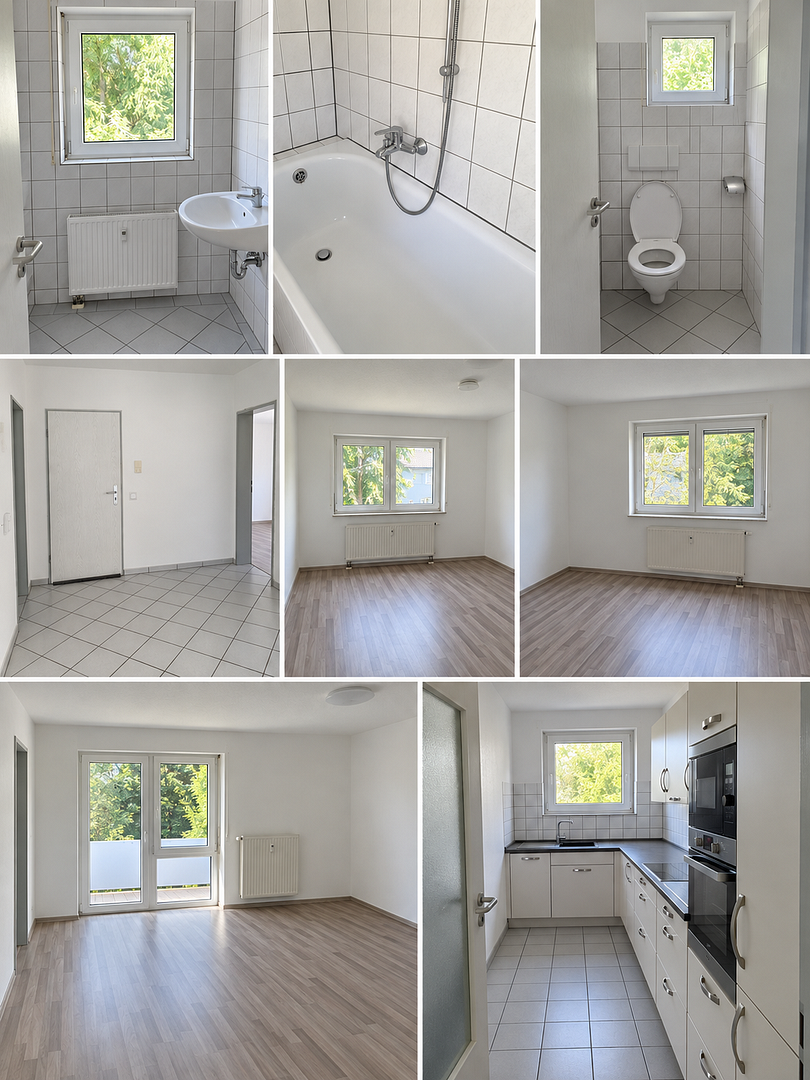 Wohnung Büchnerstraße in Altenkirchen (Westerwald)