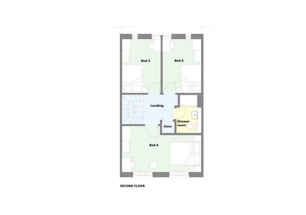 House Jekyll Close in Stoke Gifford
