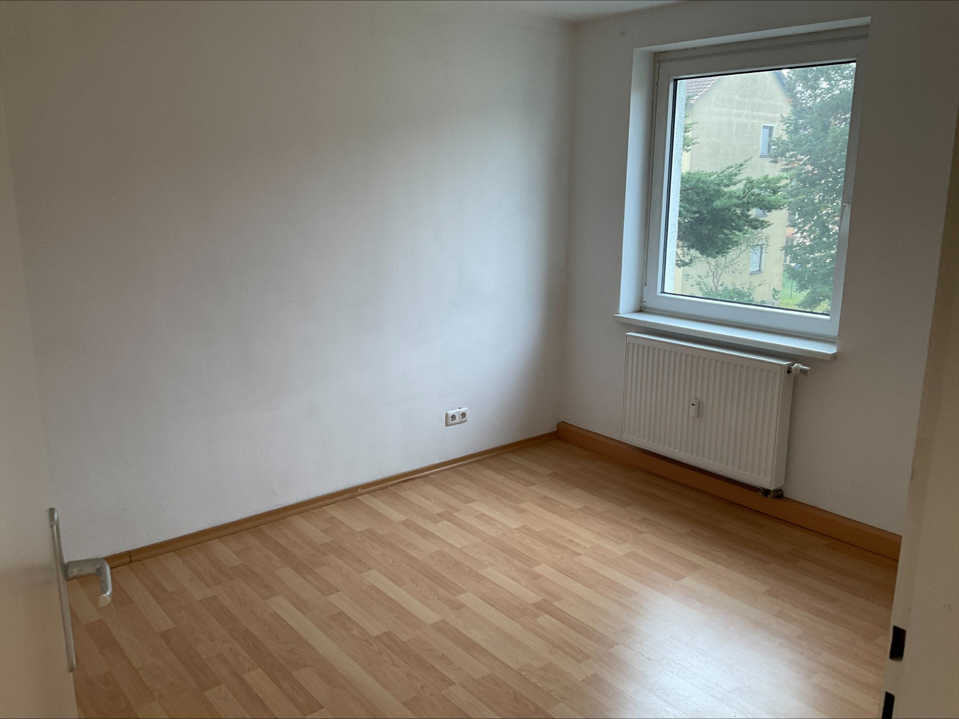 Wohnung Liegnitzer Straße in Kitzingen