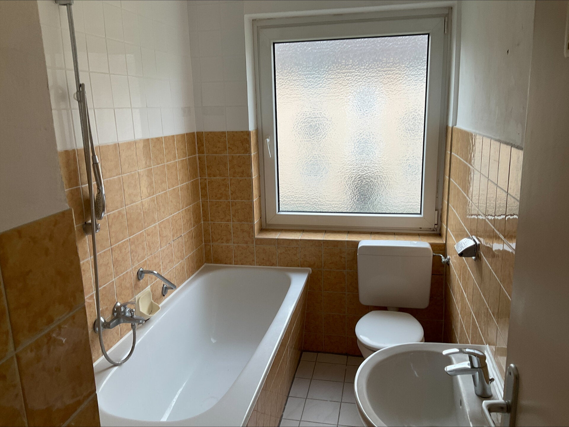 Wohnung Liegnitzer Straße in Kitzingen
