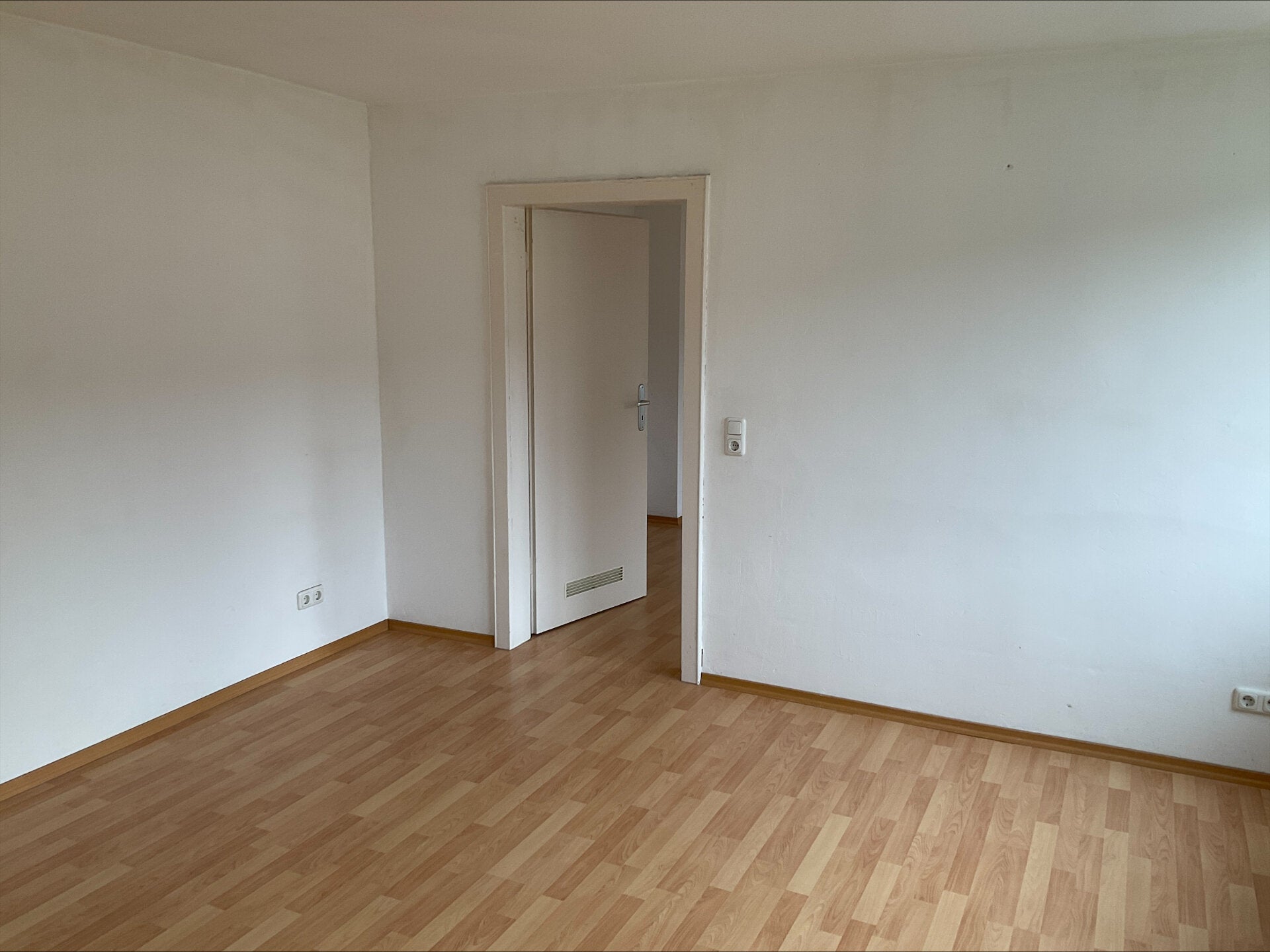 Wohnung Liegnitzer Straße in Kitzingen