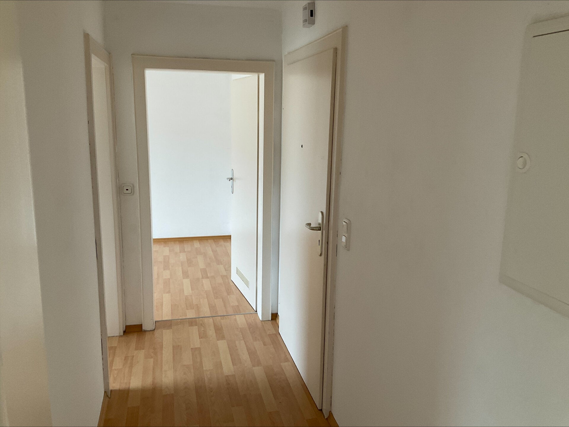 Wohnung Liegnitzer Straße in Kitzingen