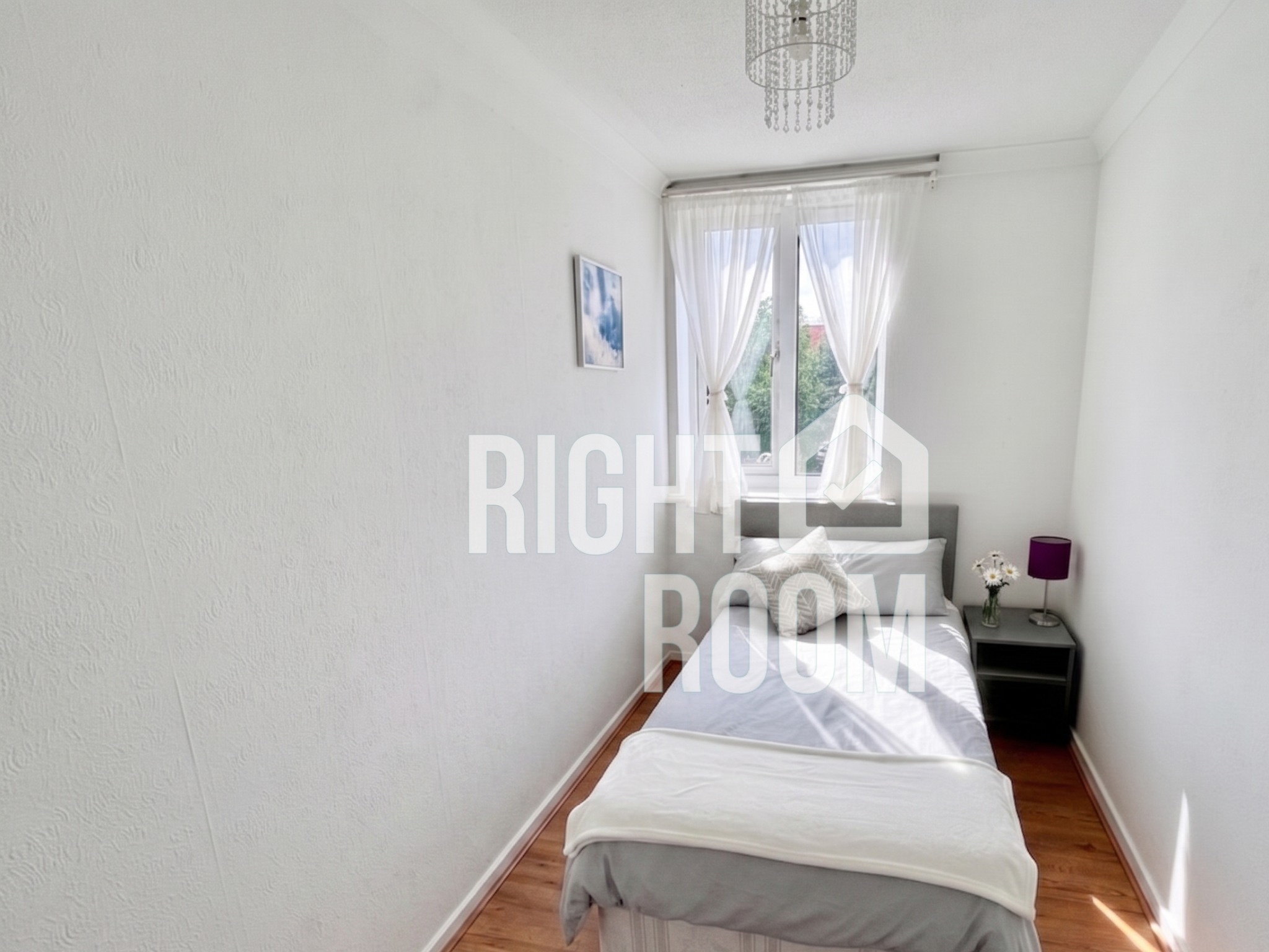 Flat Goodinge Close in London