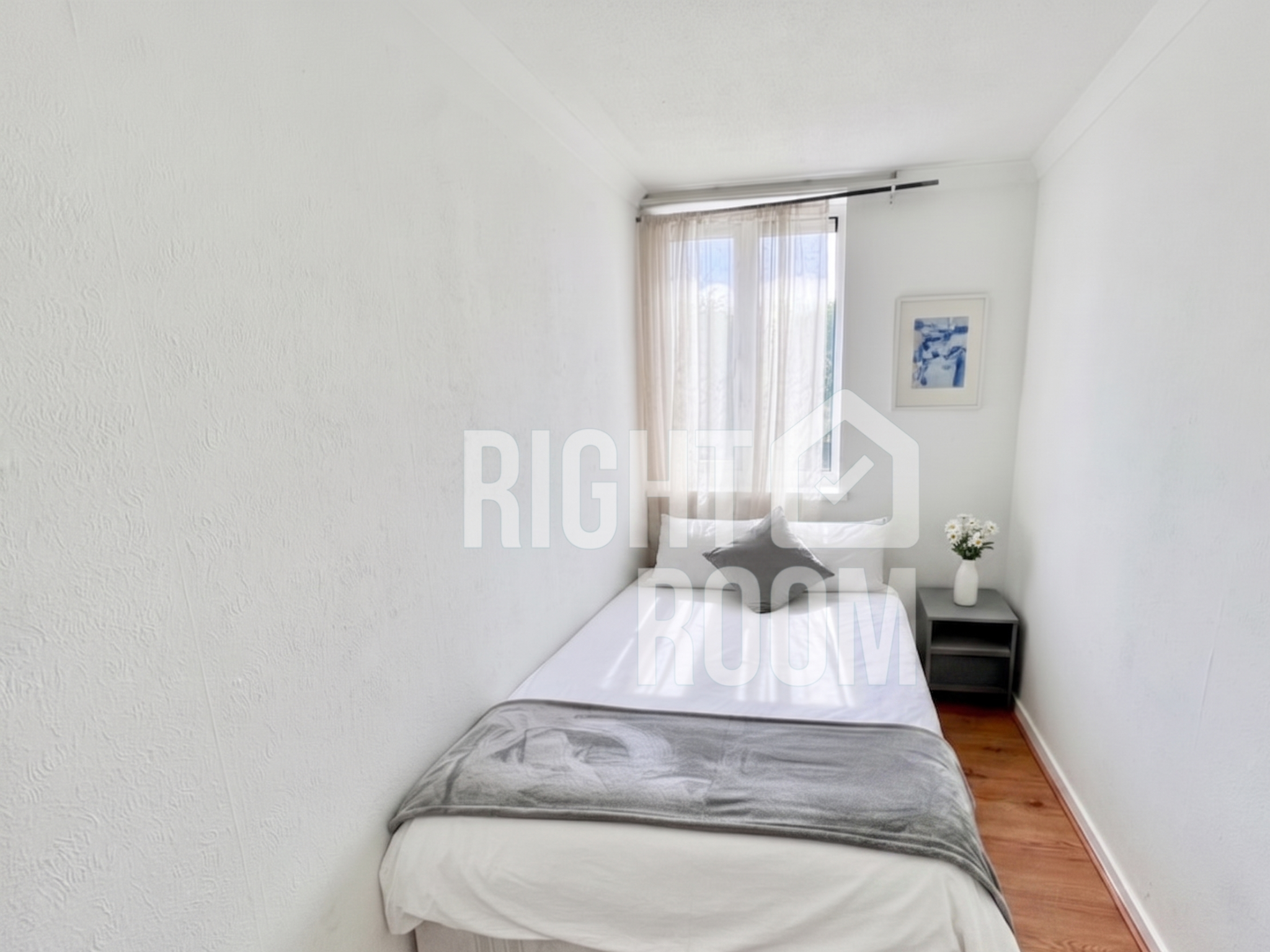 Flat Goodinge Close in London