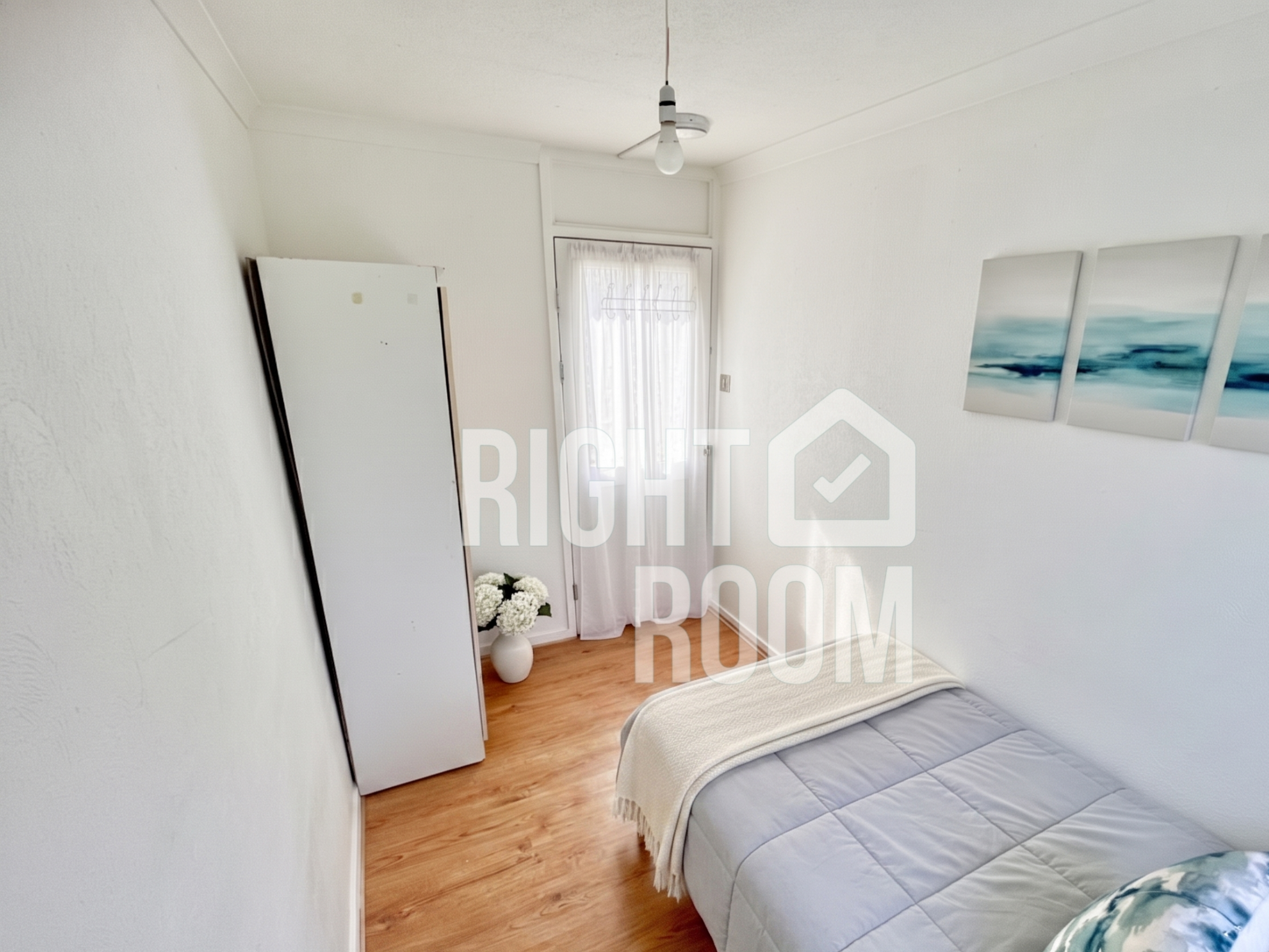 Flat Goodinge Close in London