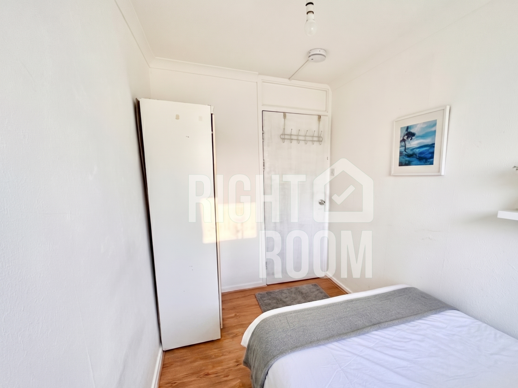 Flat Goodinge Close in London