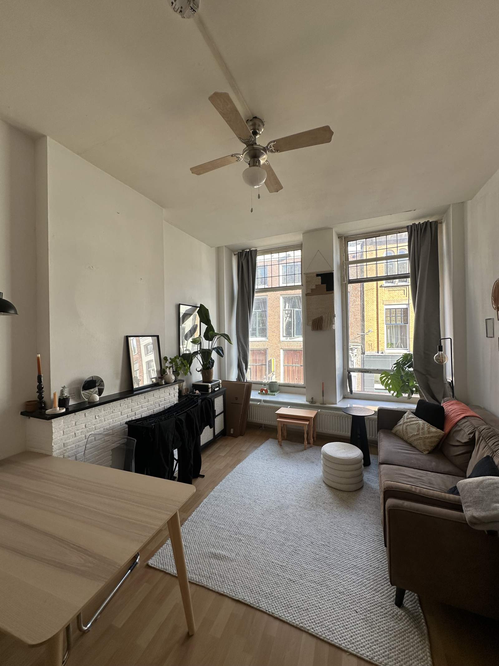 Studio Brugstraat in Groningen