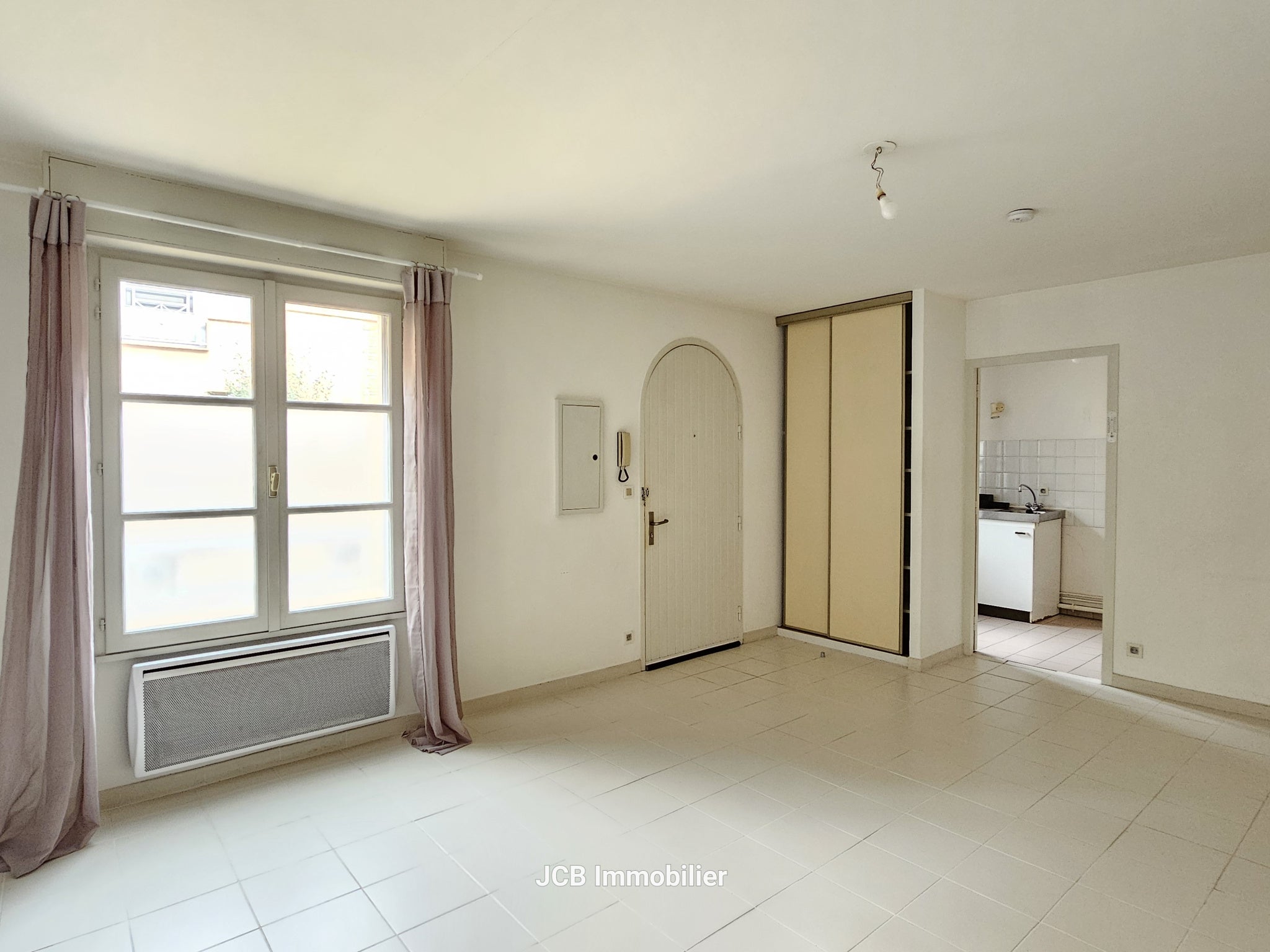 Flat Rue Bellegarde in Toulouse