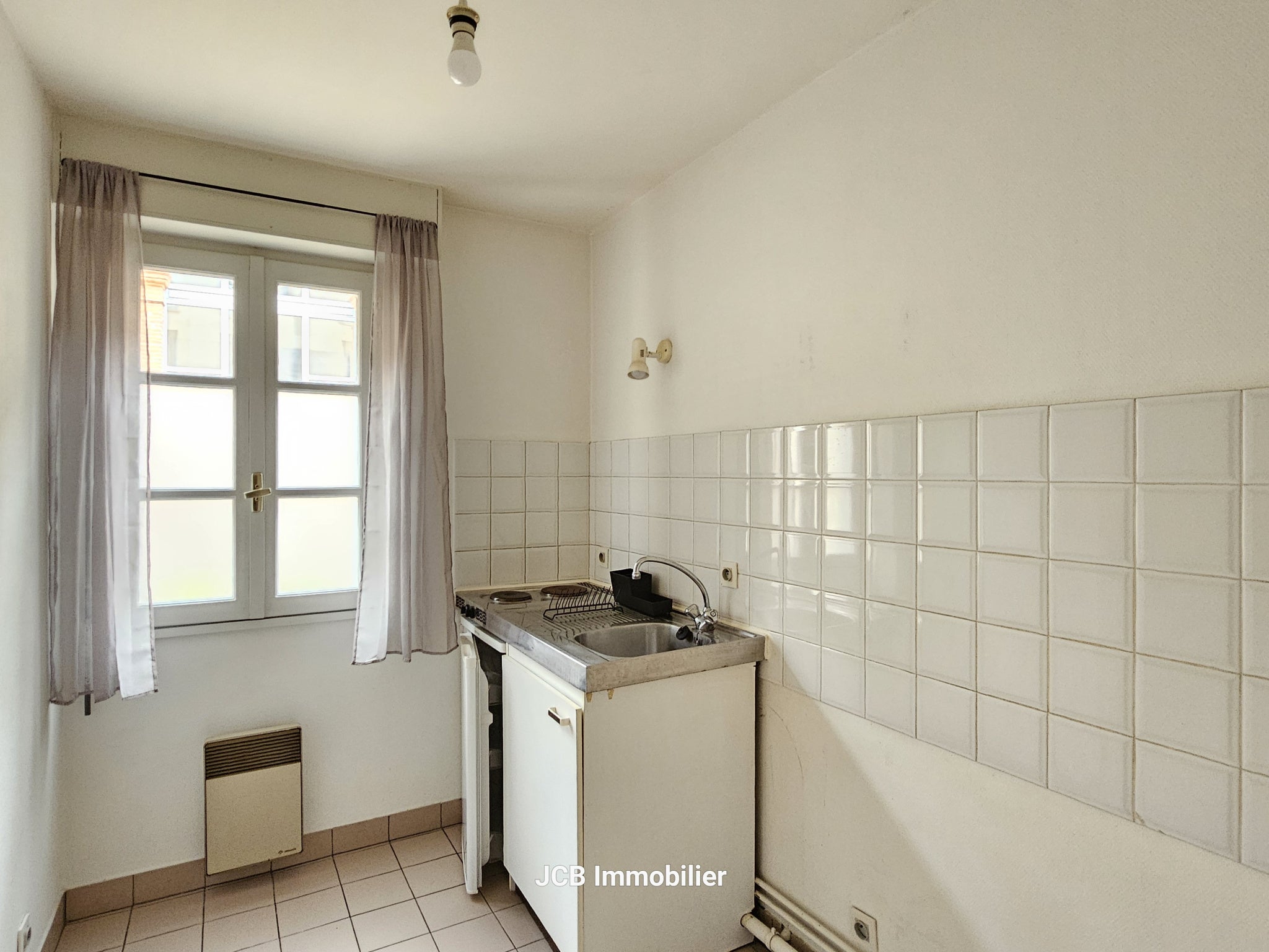 Flat Rue Bellegarde in Toulouse